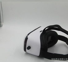 智能眼鏡 科技與時(shí)尚的完美融合